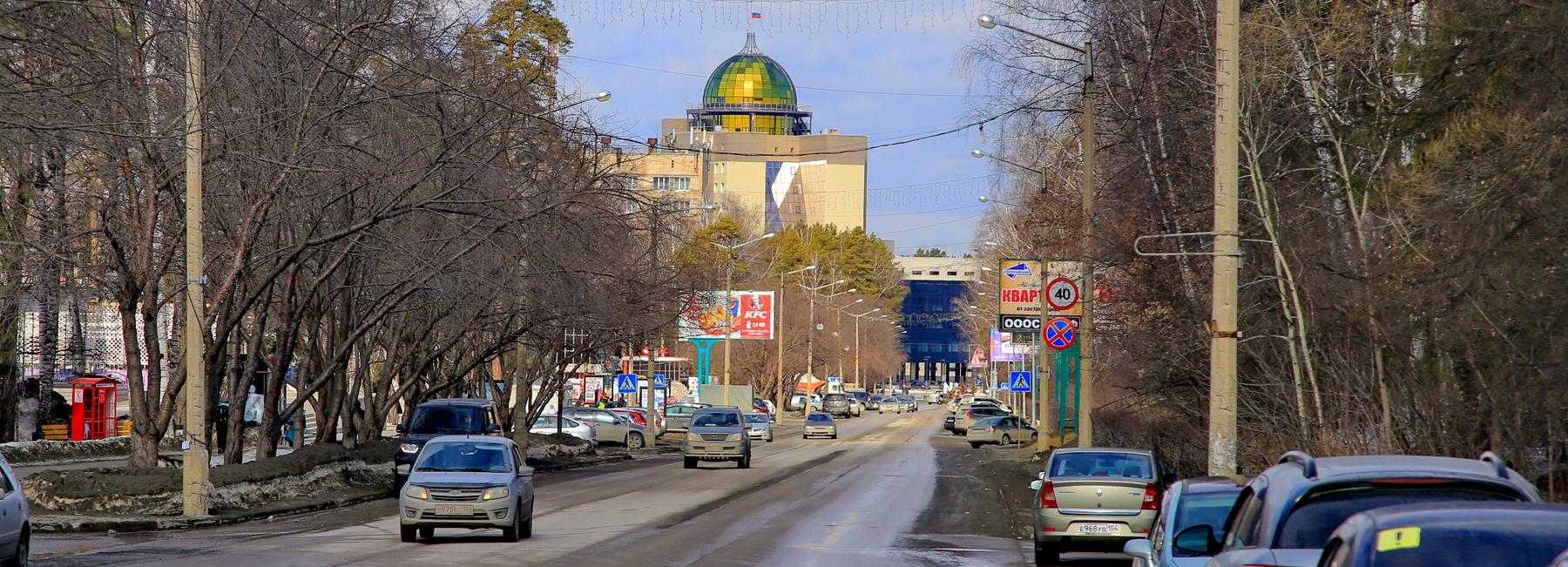 НГУ вошёл в сотню лучших вузов мира по двум предметам