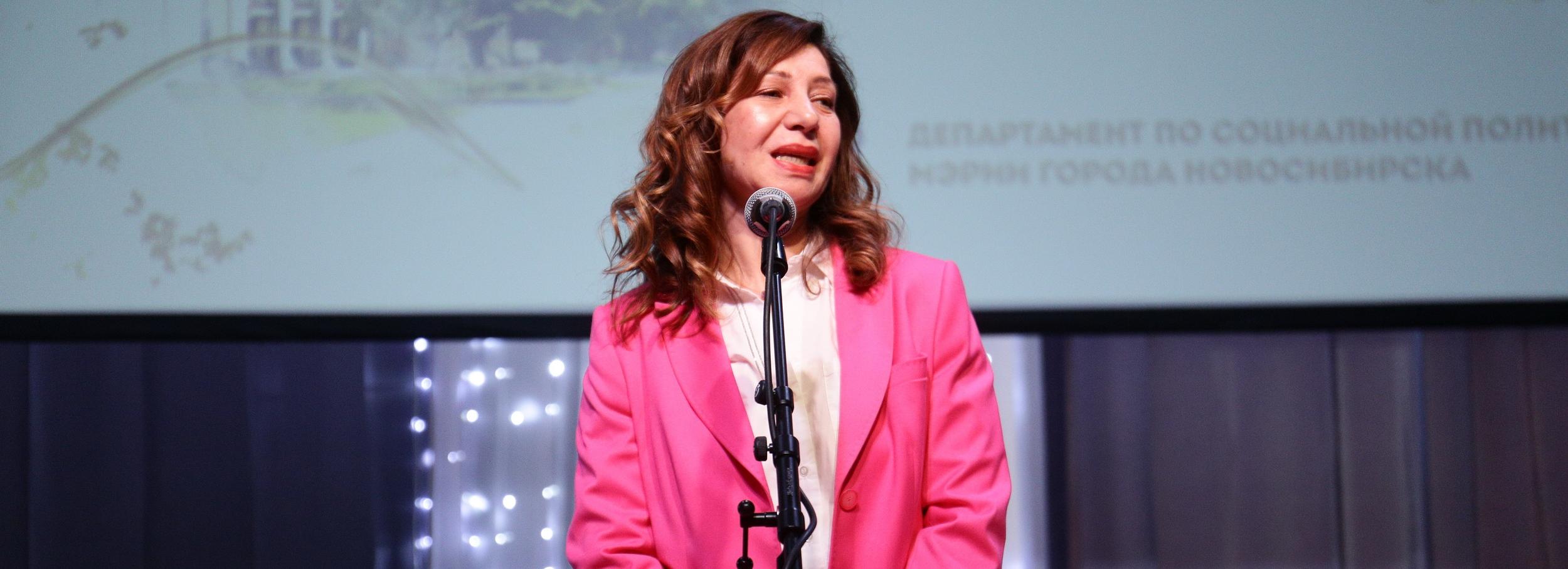 Кадровый центр для соцработников откроют в Новосибирске в феврале