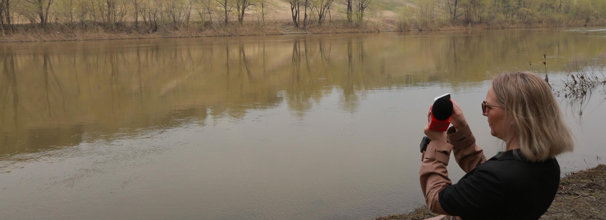 Лесной берег и парк «Иня» официально появились в Новосибирске