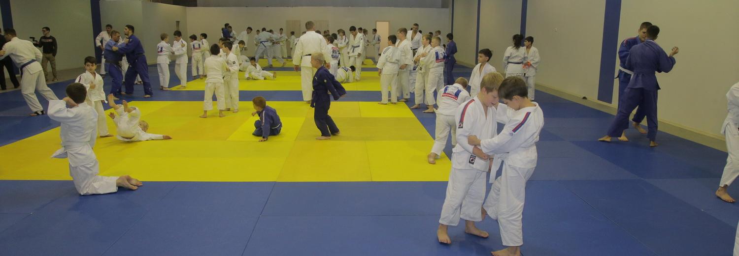 О дзюдо поговорят на «Городской волне»