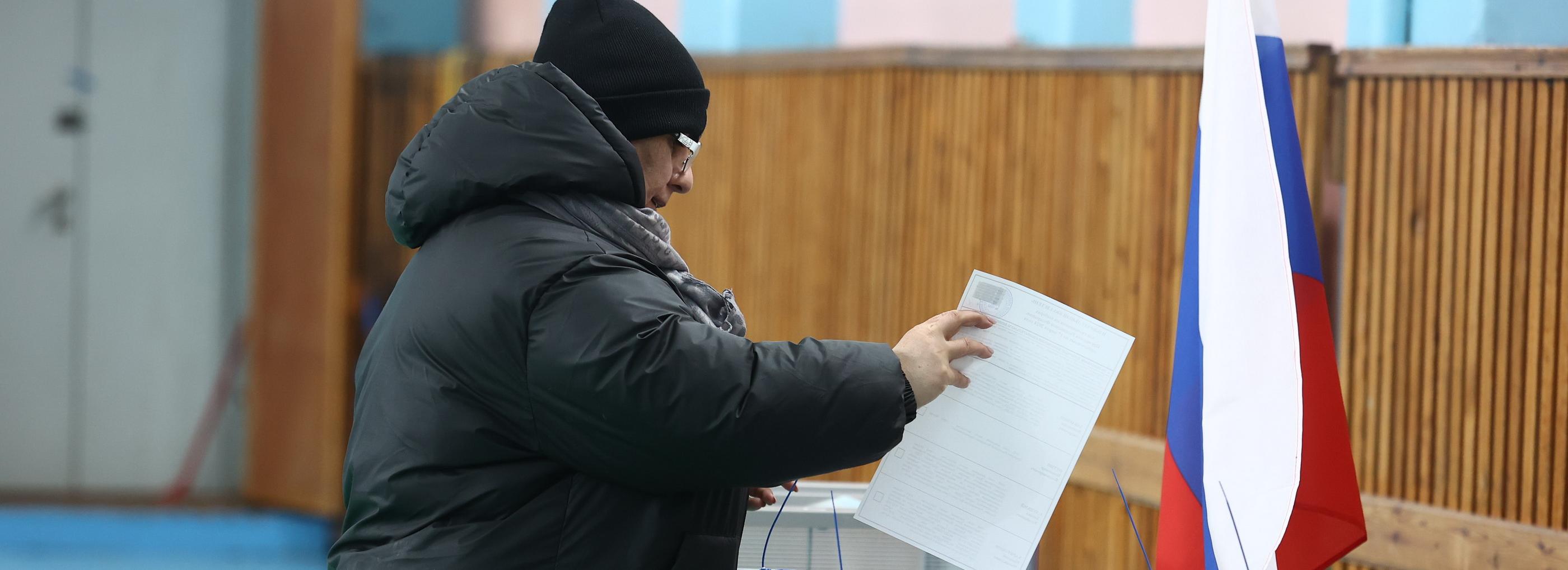 Тарифы на размещение предвыборной агитации