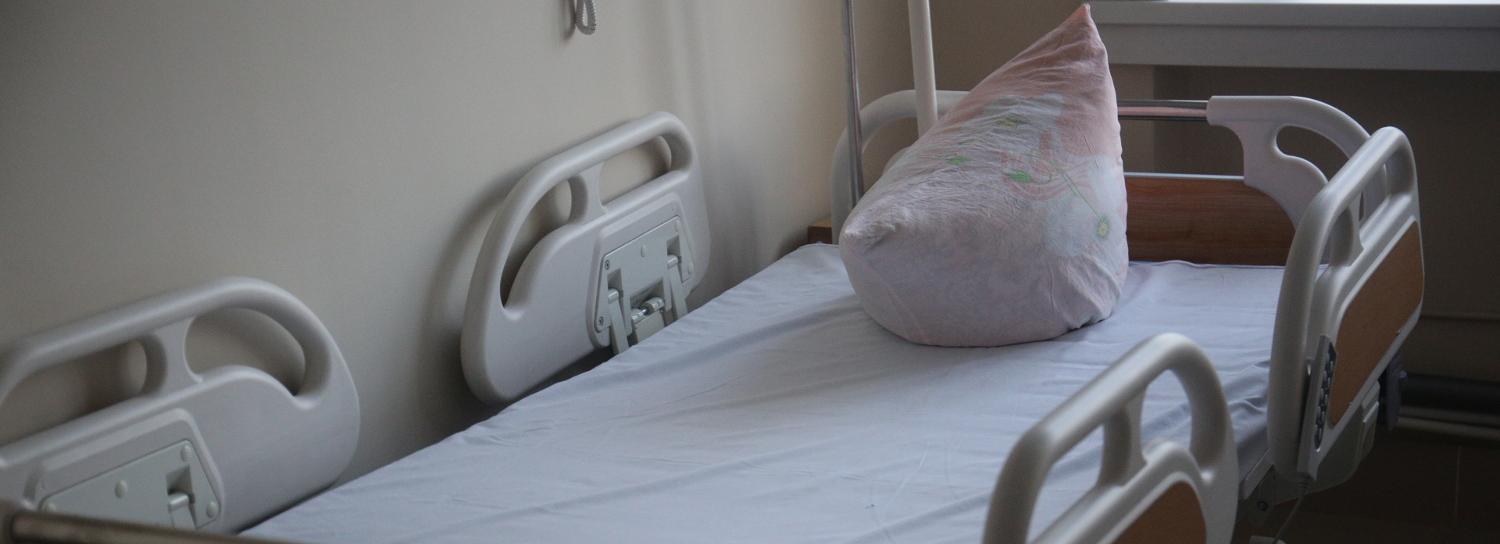 На лечение и эвакуацию сибирячки с Бали выделили деньги из облбюджета