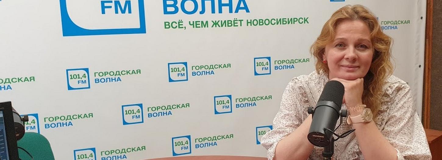 Глава центра «Первая помощь»: «В детстве спасала кошек, собак и муравьёв»