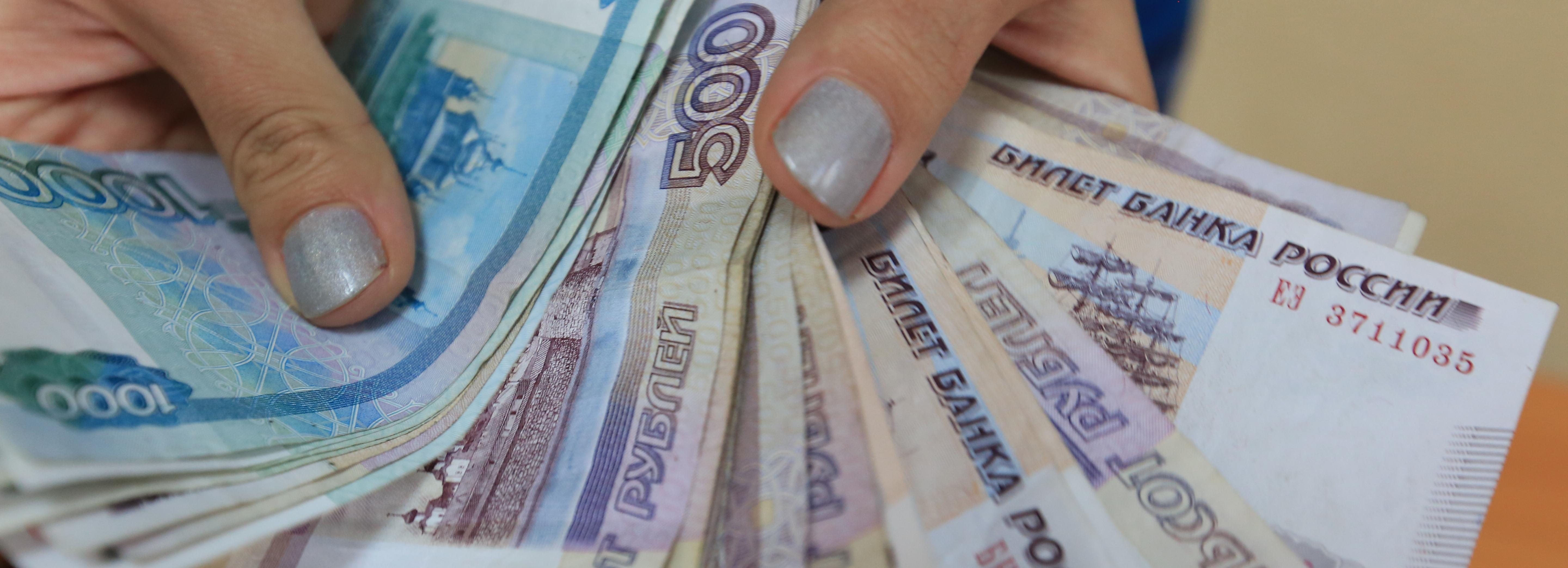 Владельцы магазинов пожаловались на нехватку денег у новосибирцев