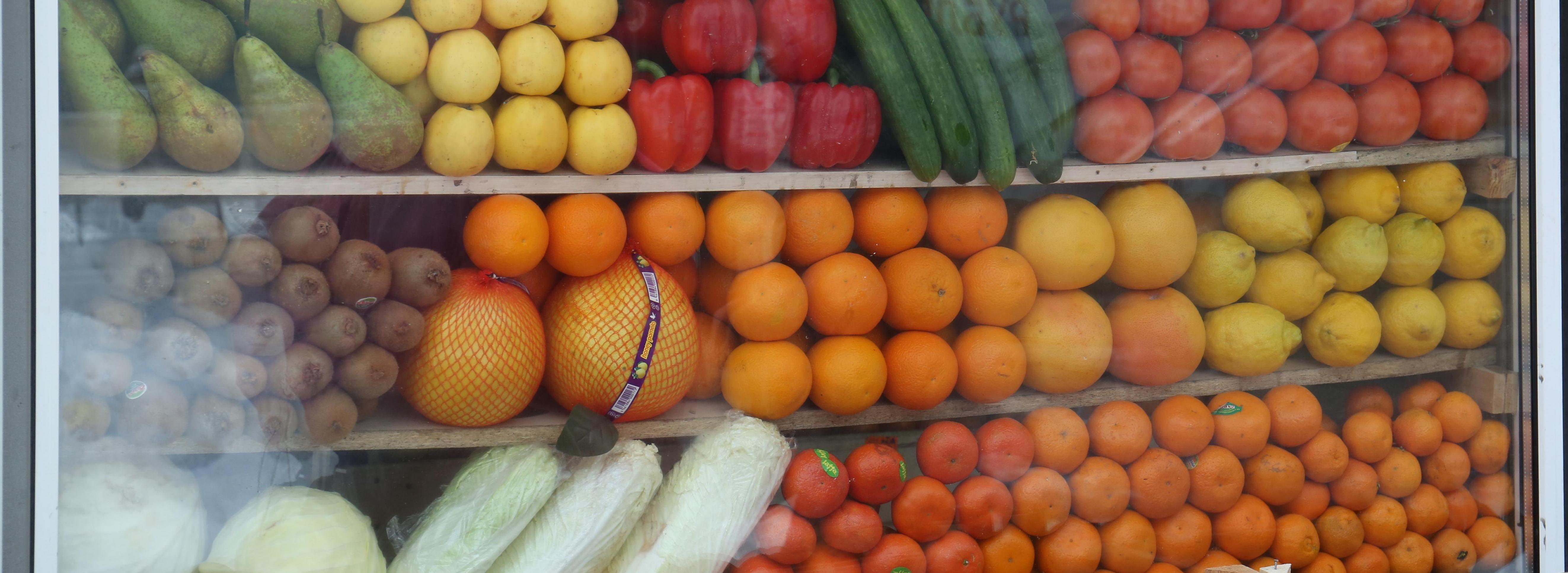 В Новосибирске подешевели апельсины и креветки