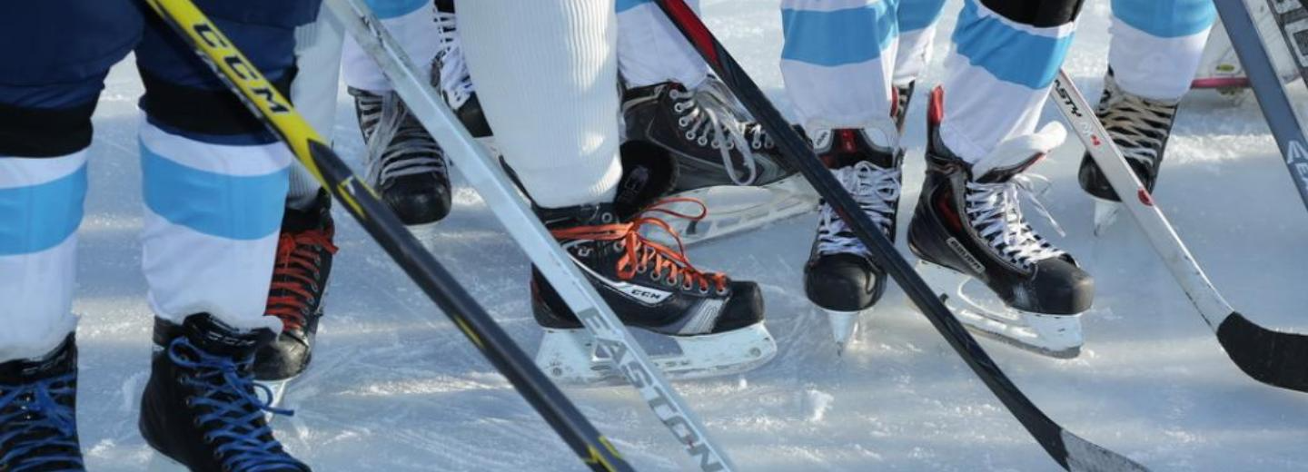 ХК «Сибирь» проиграл «Северстали» с разгромным счётом 0:4