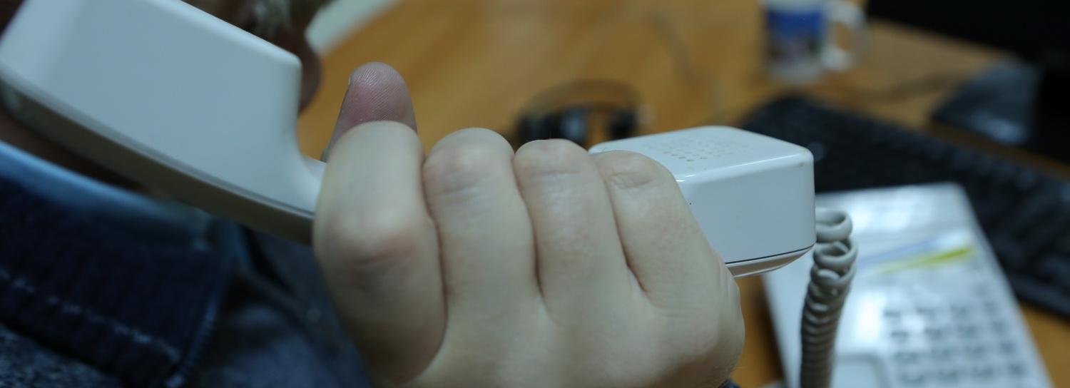 Роспотребнадзор запускает горячую линию по профилактике гриппа и ОРВИ