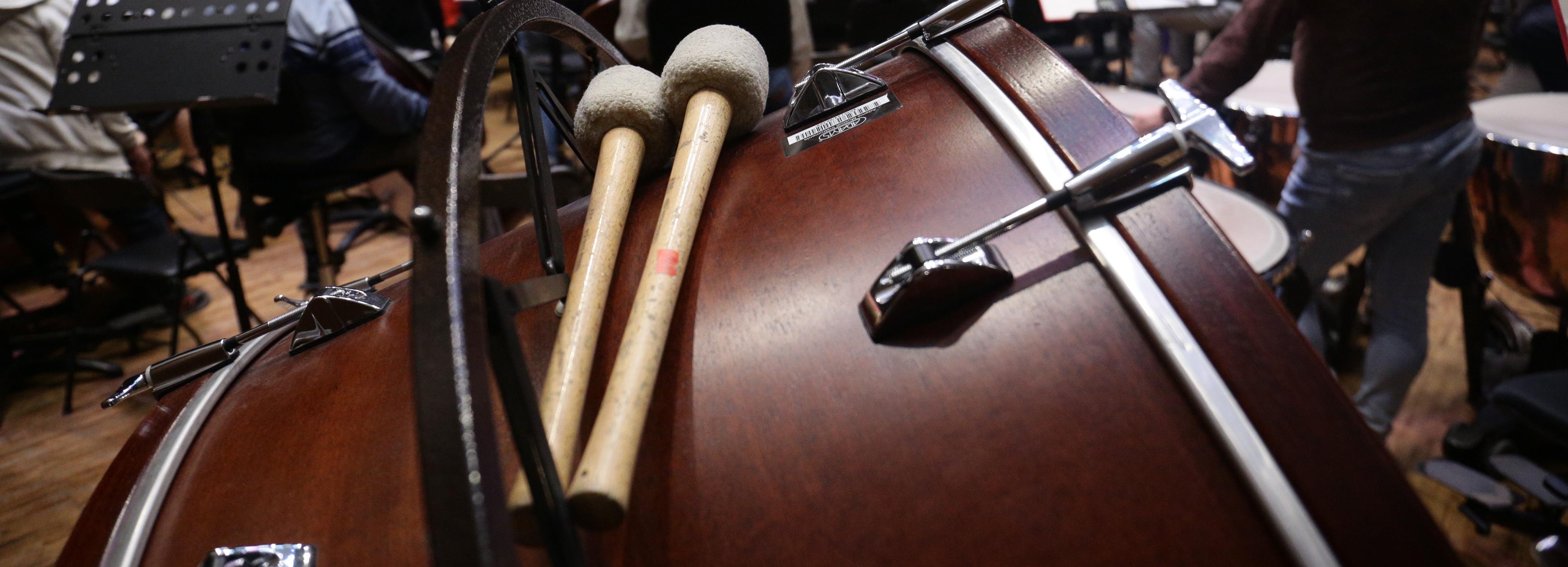 Духовой оркестр даст бесплатные концерты «Сталинград» в Новосибирске