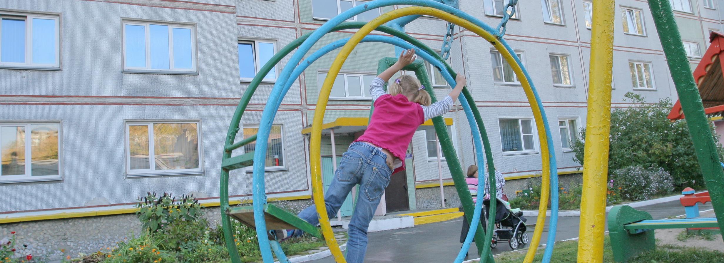 «Перезагрузку» прошли мамы особенных детей в Новосибирске