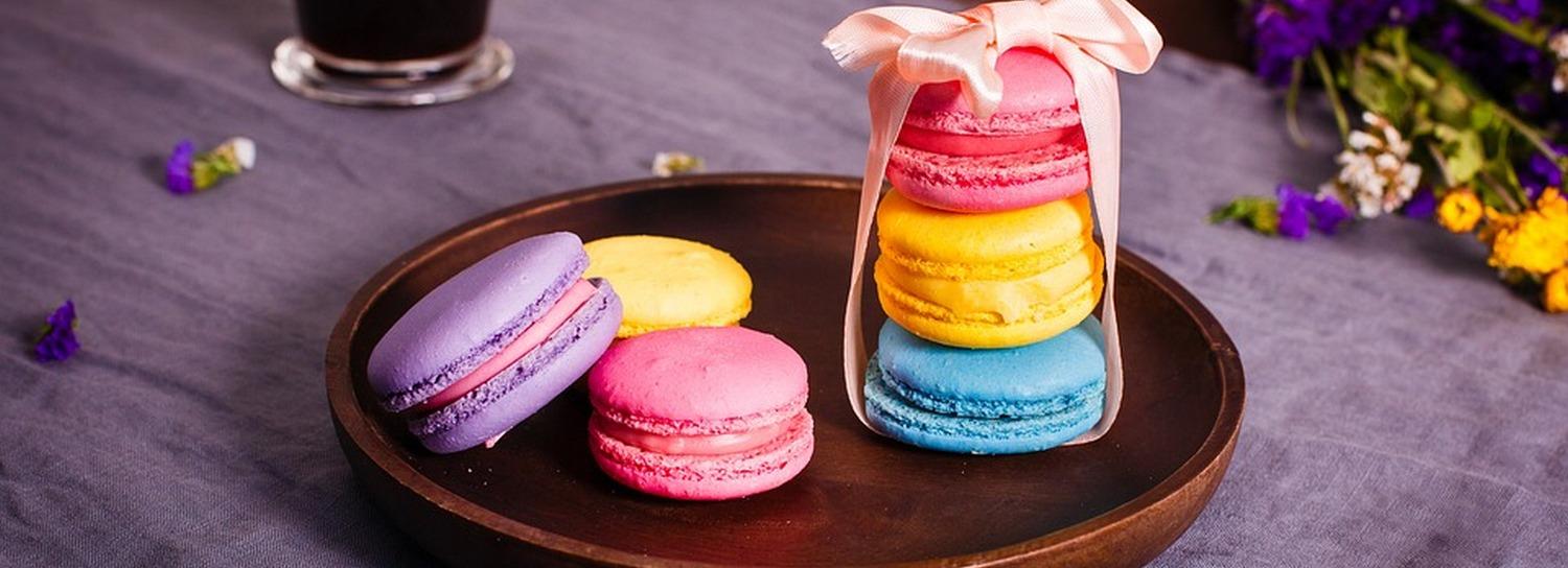 Макарони и фуа-гра ждут любителей французского кино в «Победе»