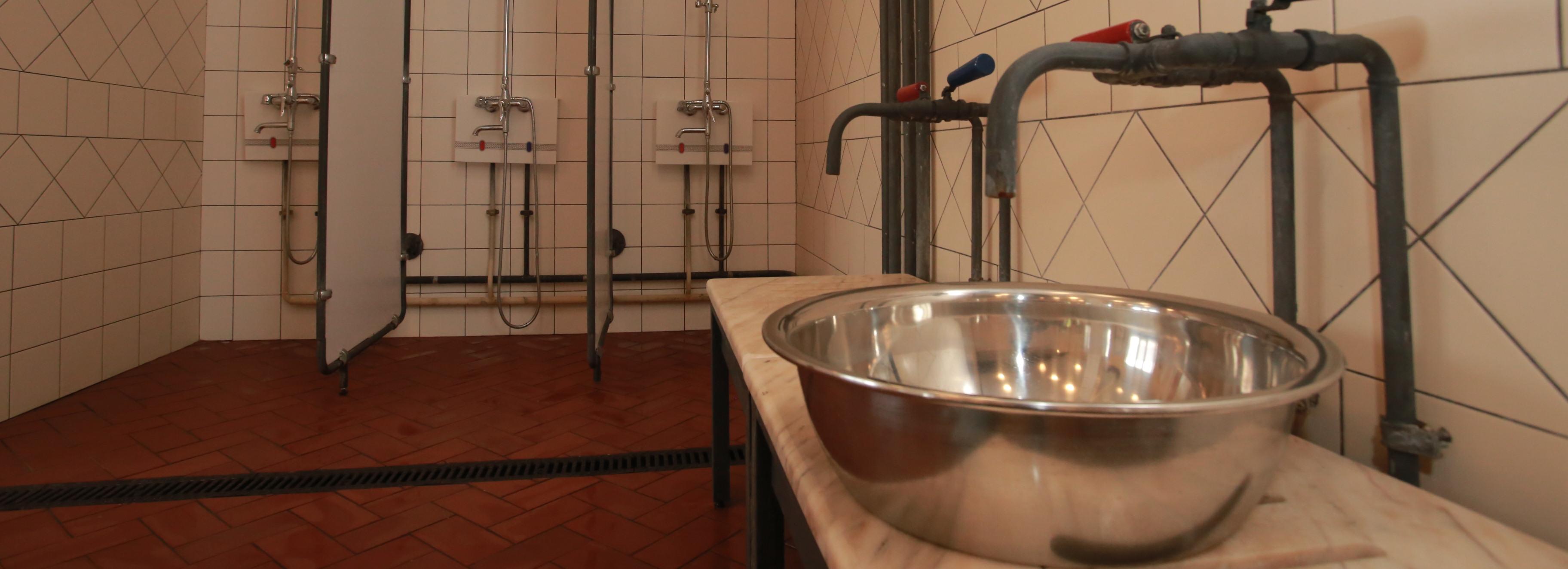 Мэрия планирует отдать в концессию Гурьевские бани