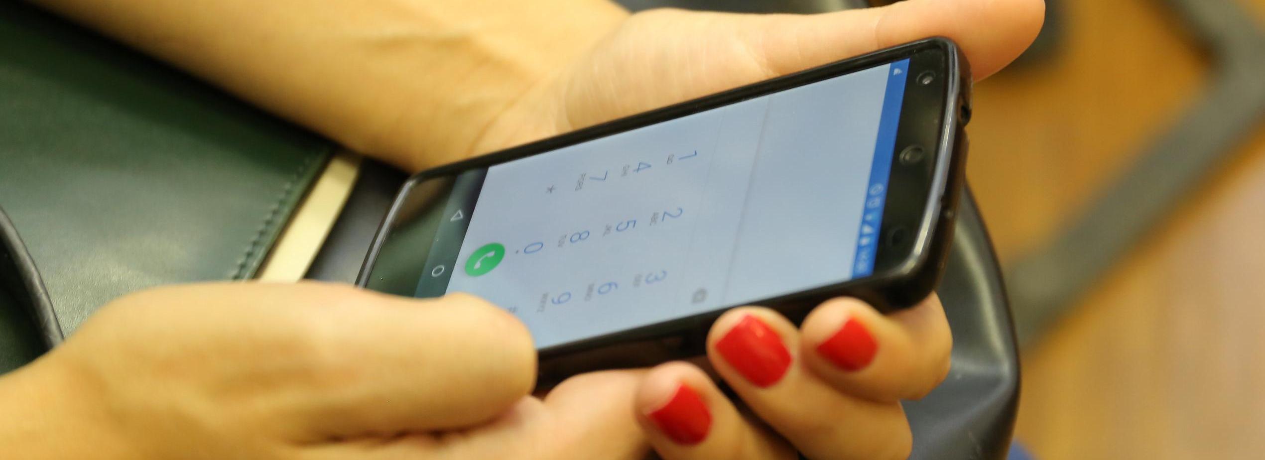 Как вызвать врача с помощью чат-бота в Telegram