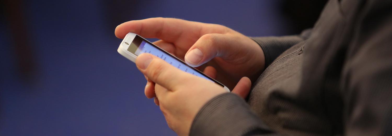 SMS о штрафах за нарушение самоизоляции рассылают мошенники