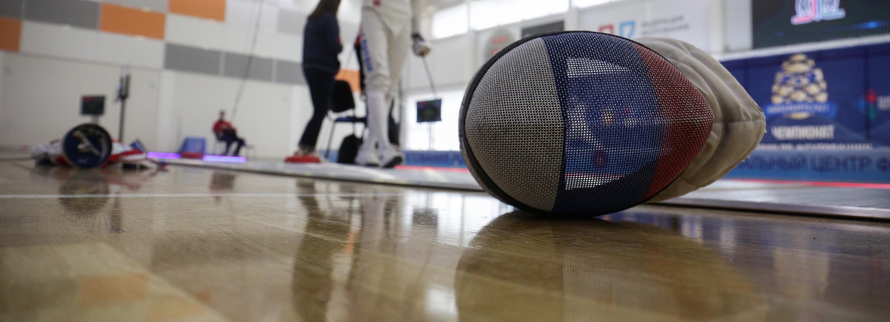 Новосибирец Вениамин Решетников завершил выступление на Олимпиаде