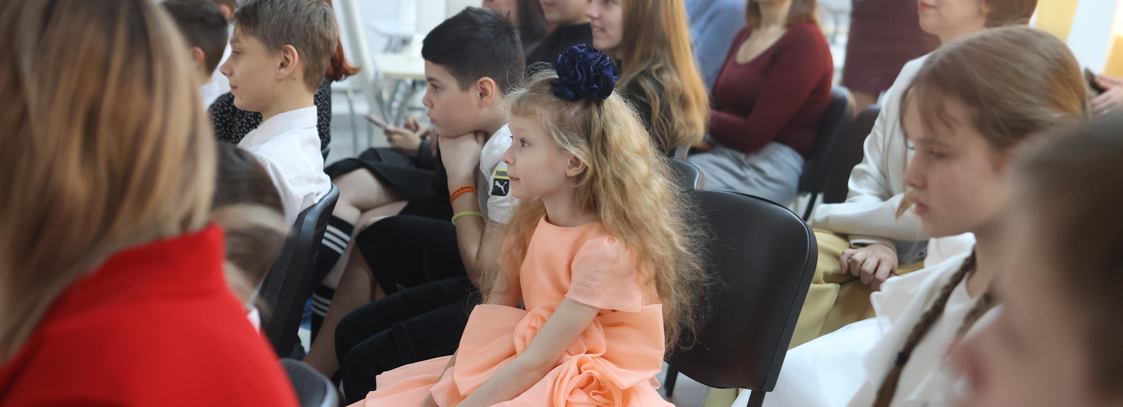 130 новосибирских детей ждут «Каникул в семьях горожан»