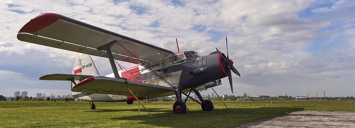 Модернизированный Ан-2 хотят поднять в небо Новосибирска в декабре