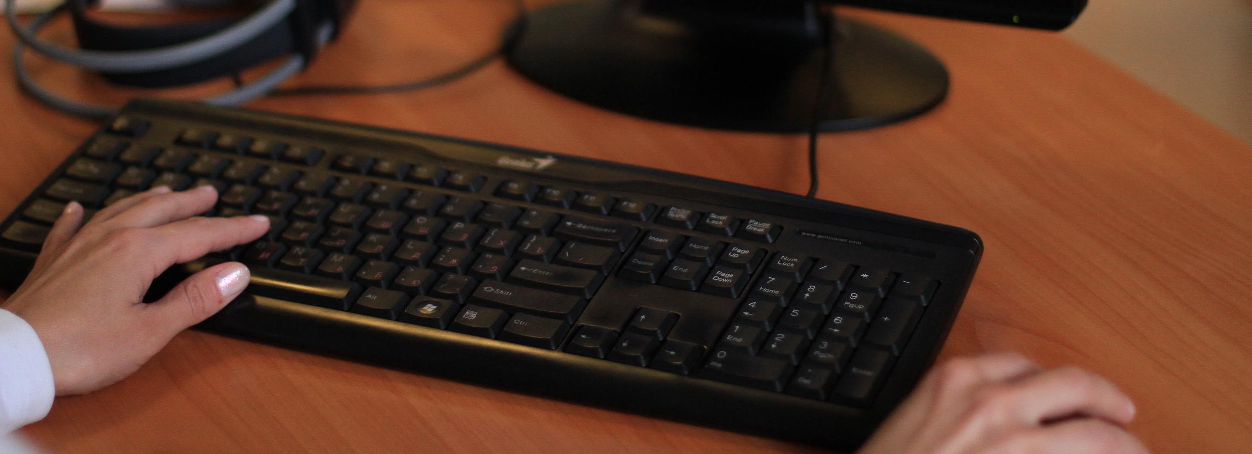 Новосибирцы столкнулись со сбоем в работе провайдера «Сибирские сети»