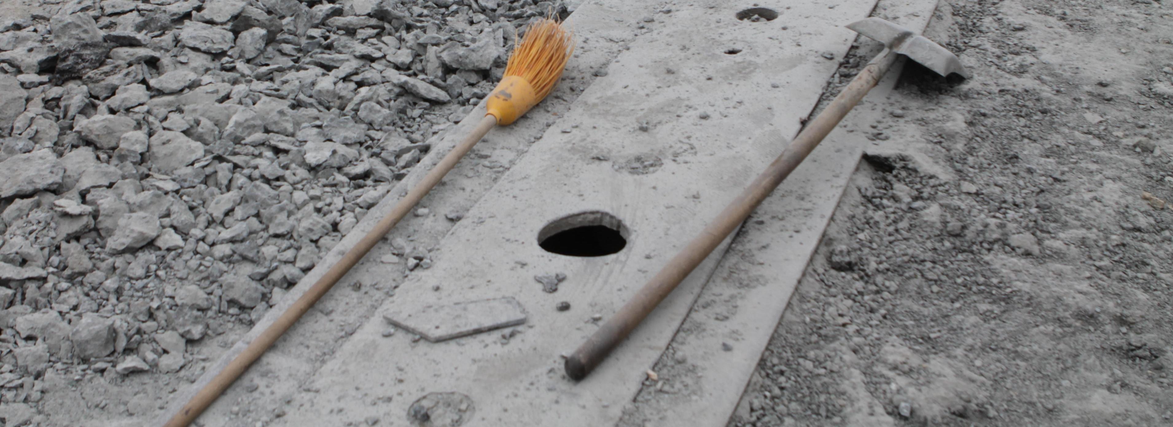 Ремонт четырёх мостов завершат в Новосибирске в 2025 году