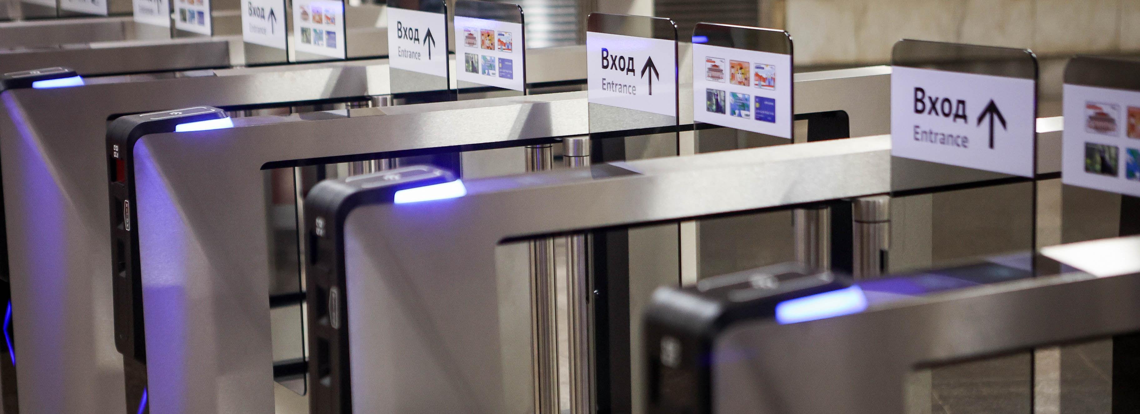 «СберТройка» запустит оплату по биометрии для льготников в Новосибирске