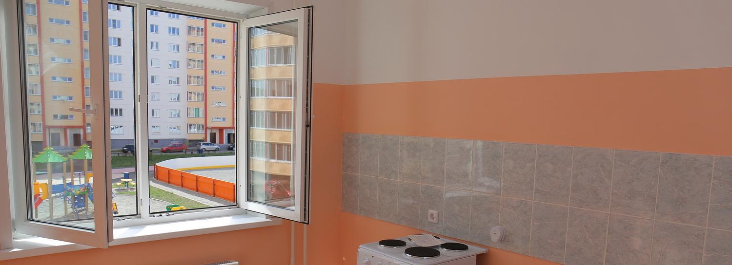 Тренд на маленькие квартиры сохраняется в Новосибирске 17 лет — аналитик