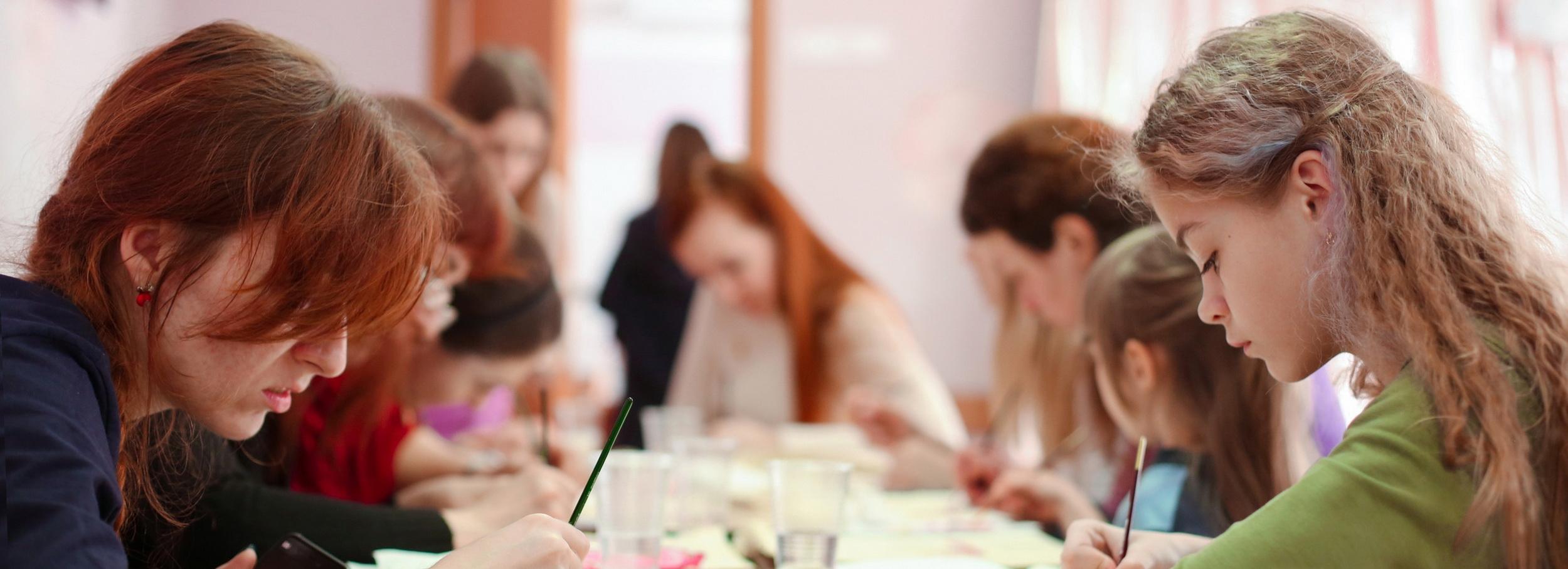 Как попасть в индустрию моды — расскажут на «Фабрике стиля»