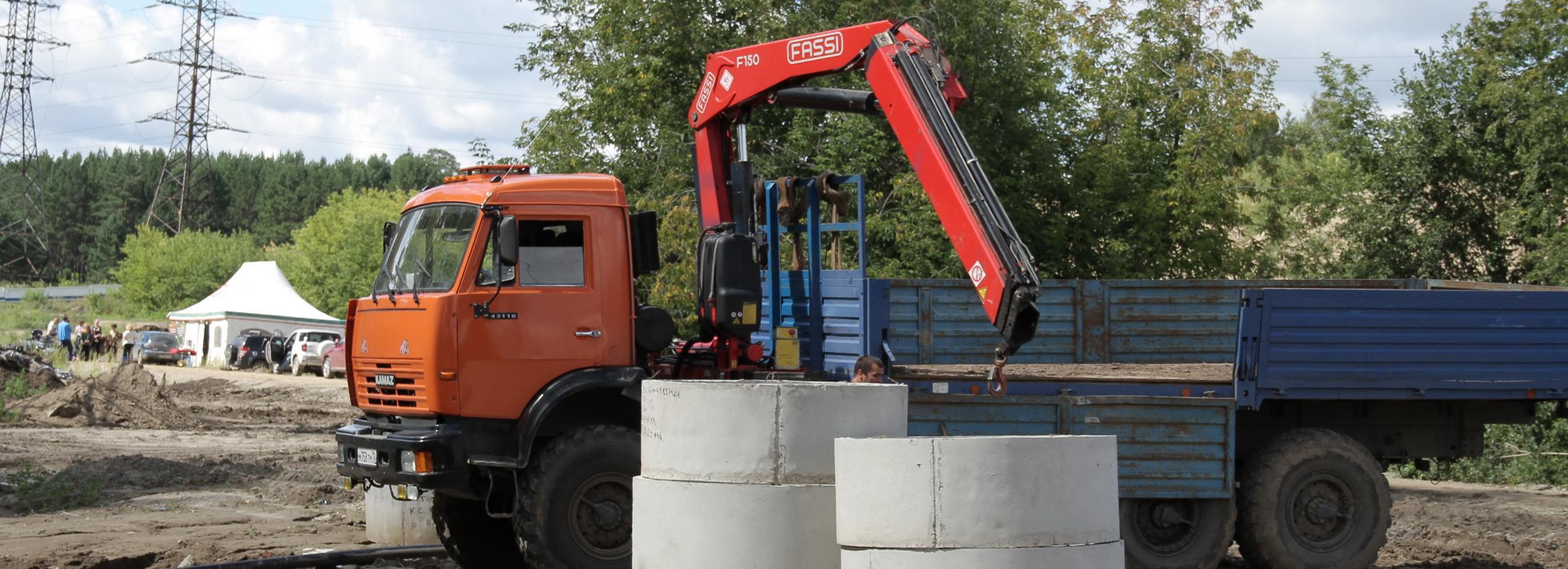 В Заельцовском бору не будет зданий выше девяти этажей