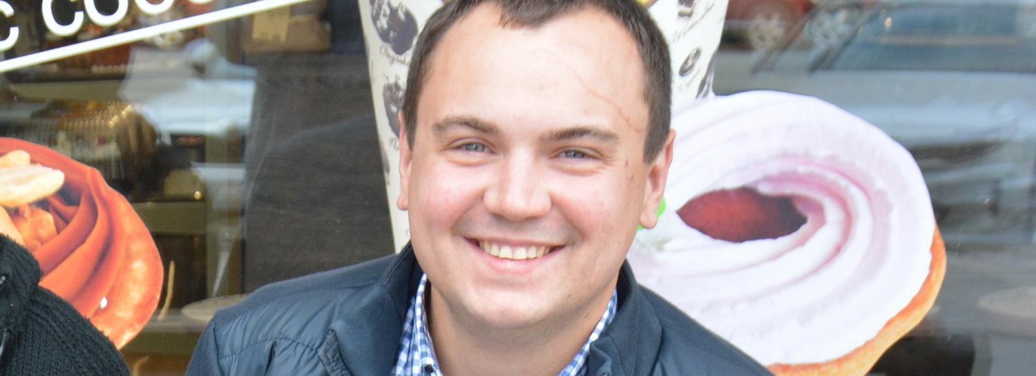 Мэр Новосибирска назначил нового главу комитета по рекламе