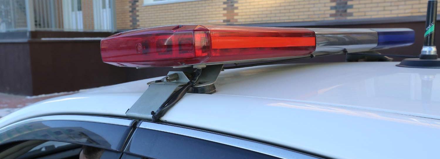 «Тойота» протаранила вставшую на полосе фуру на Кошурникова