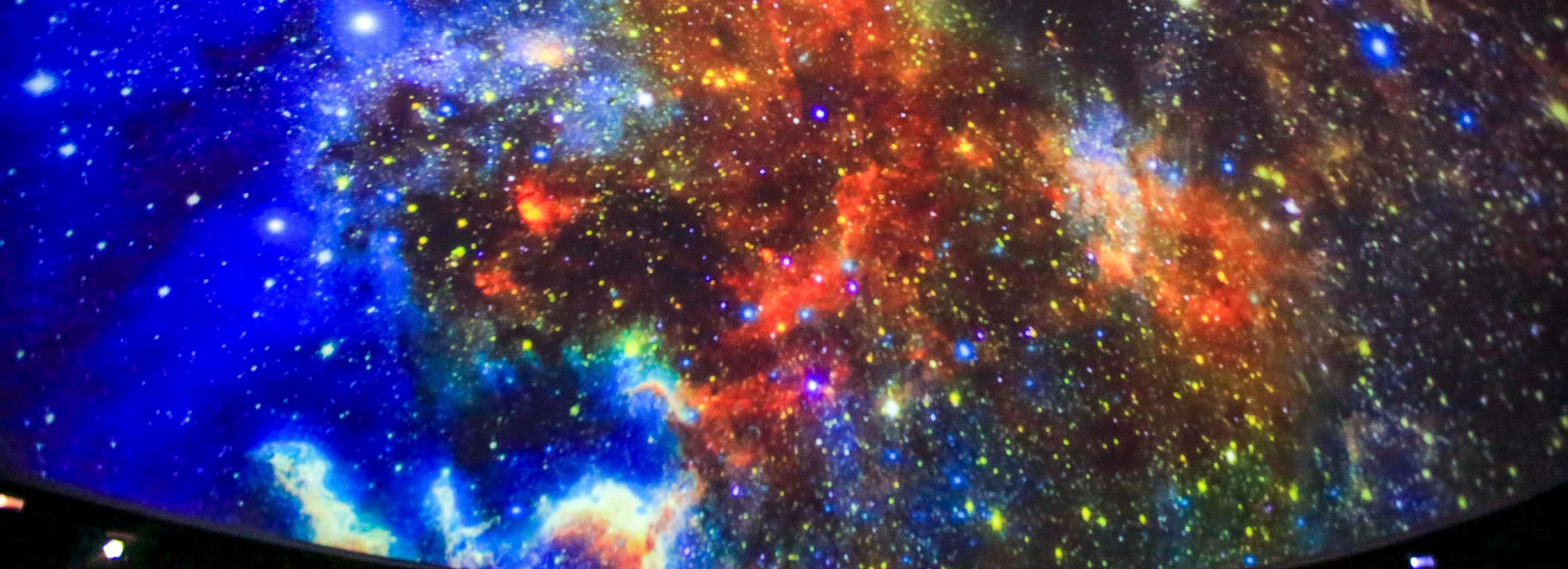 Cамый мощный «звёздный дождь» года прольётся на Новосибирск в декабре