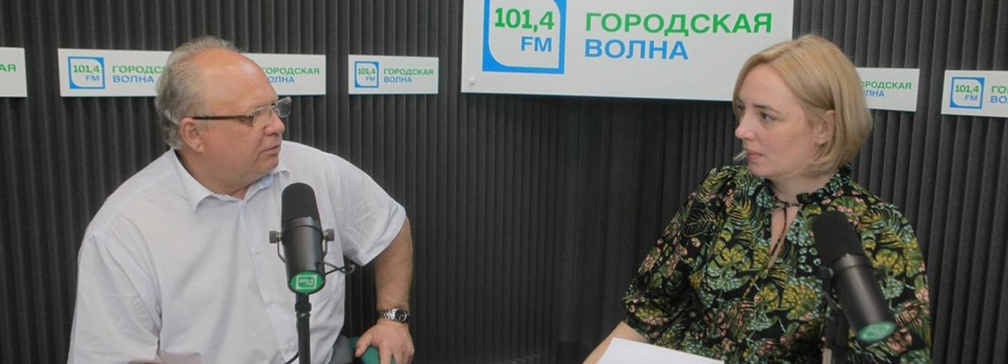 Районная приёмная — 2021: больше вопросов, больше ответов