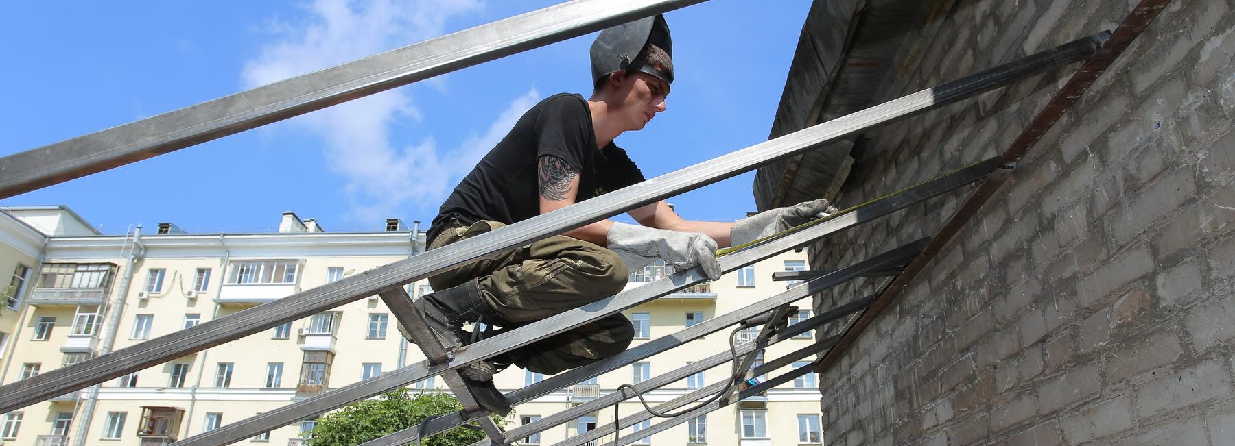 Будем платить по-новому: что изменится в сфере ЖКХ в 2022 году