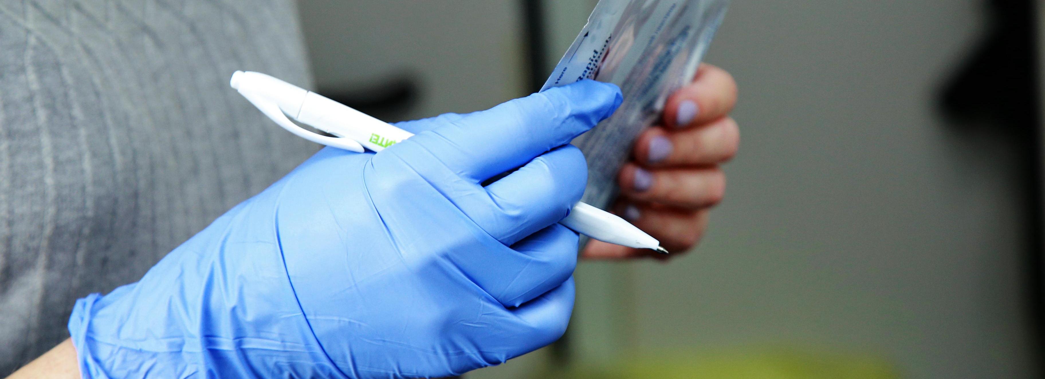 Новосибирцев бесплатно обследуют на рак — но нужно заранее записаться