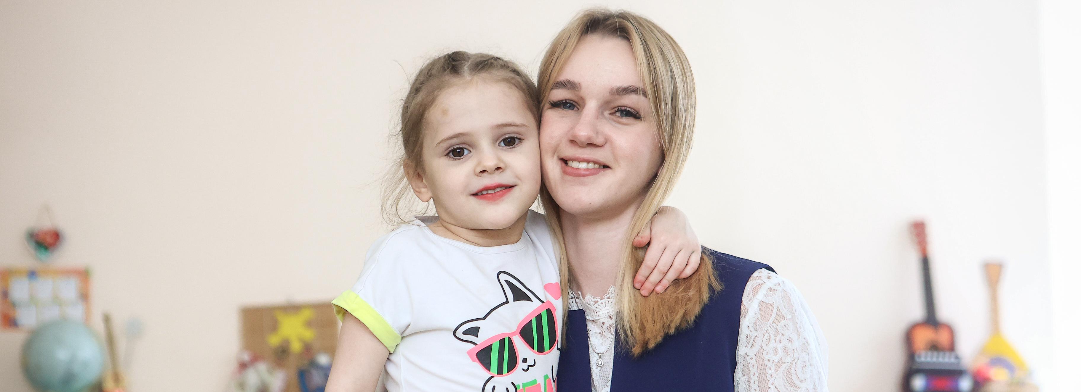 Воспитатель года Александра Коренькова: «Современный педагог не сюсюкает»