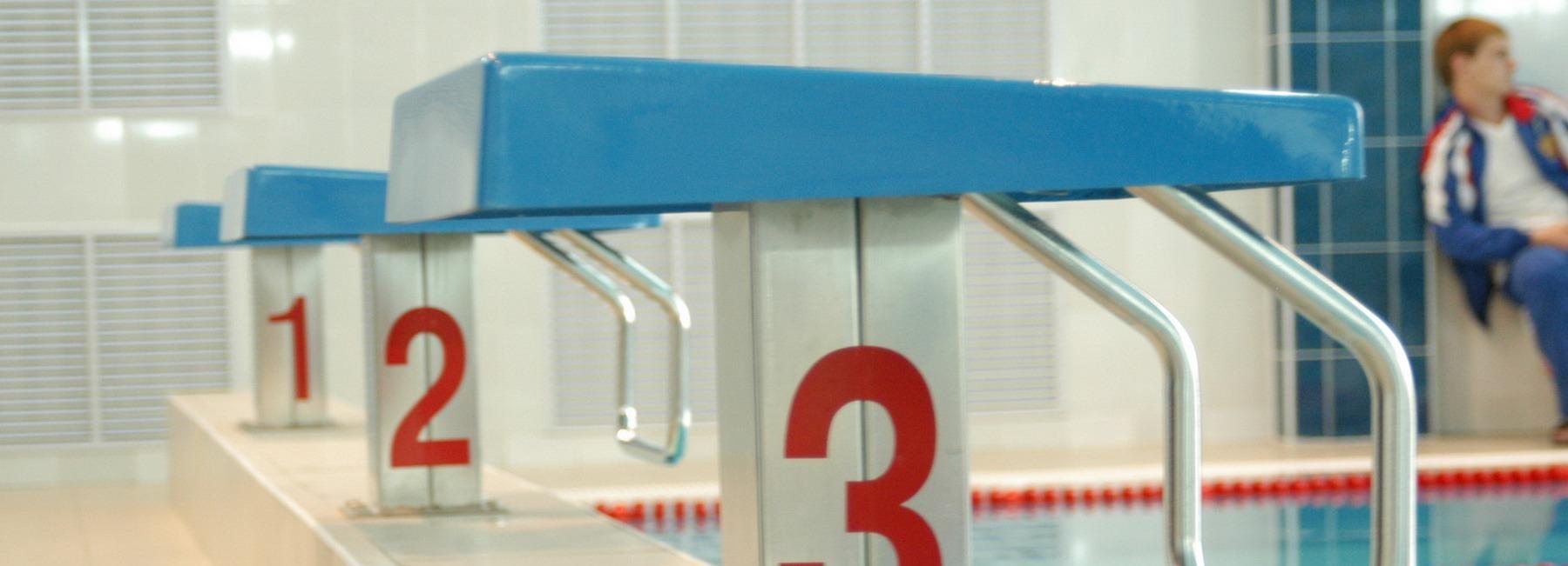 Бассейн «Маяк» с 25-метровой чашей откроется в Новосибирске