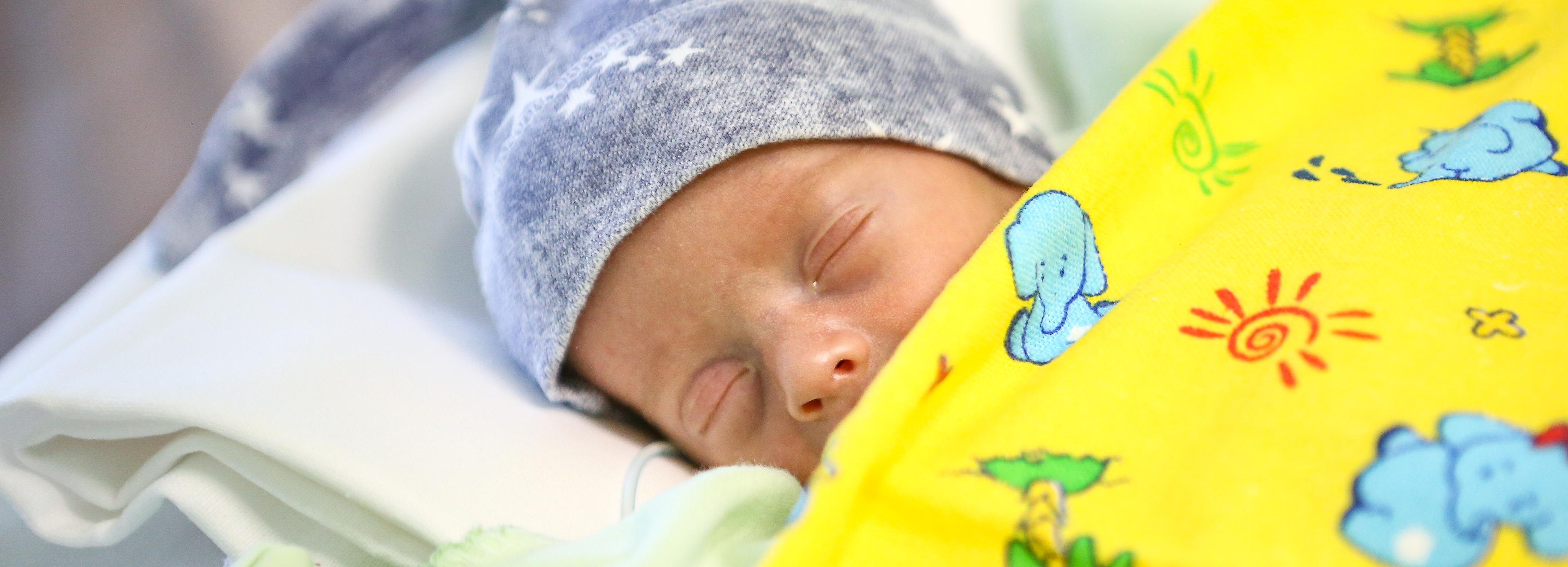 Количество женских консультаций увеличат в Новосибирской области