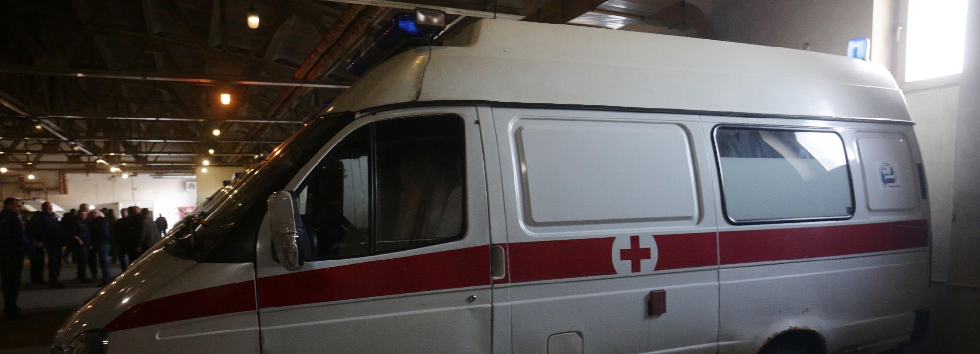 Дело о хищении 6 млн рублей у пациентов психбольницы дошло до суда