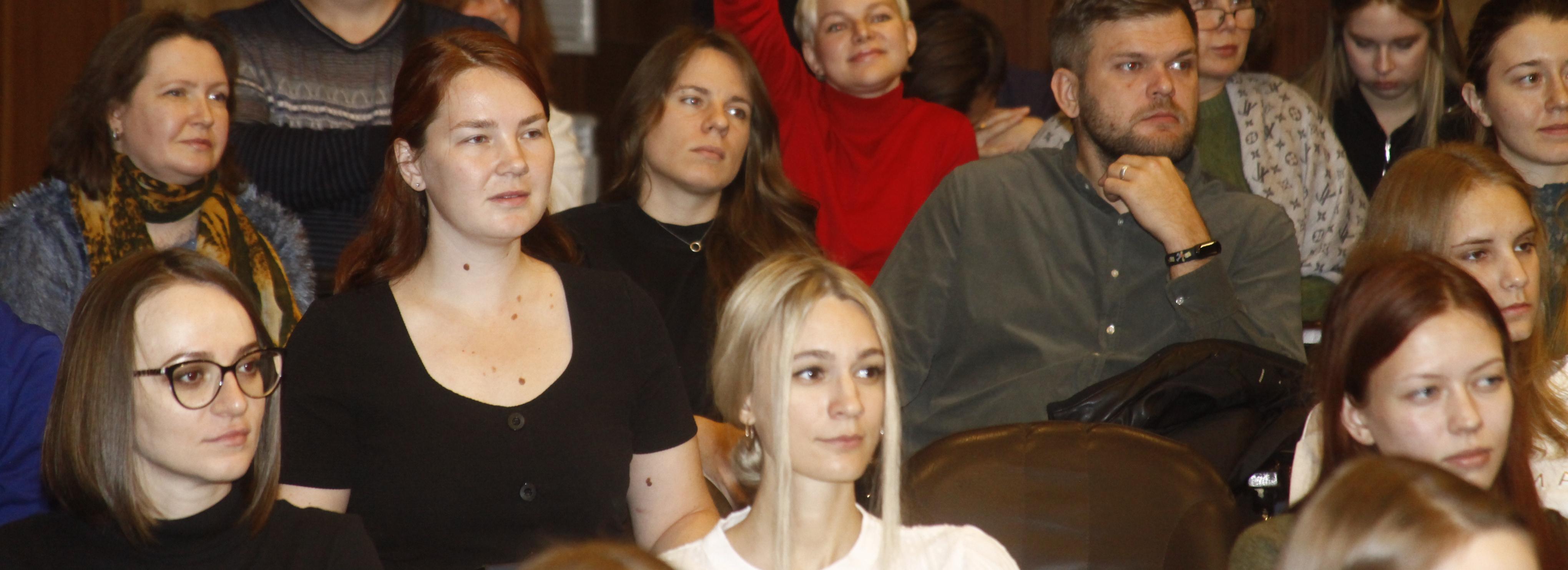 Новосибирцам рассказали, как болезни художников повлияли на их творчество