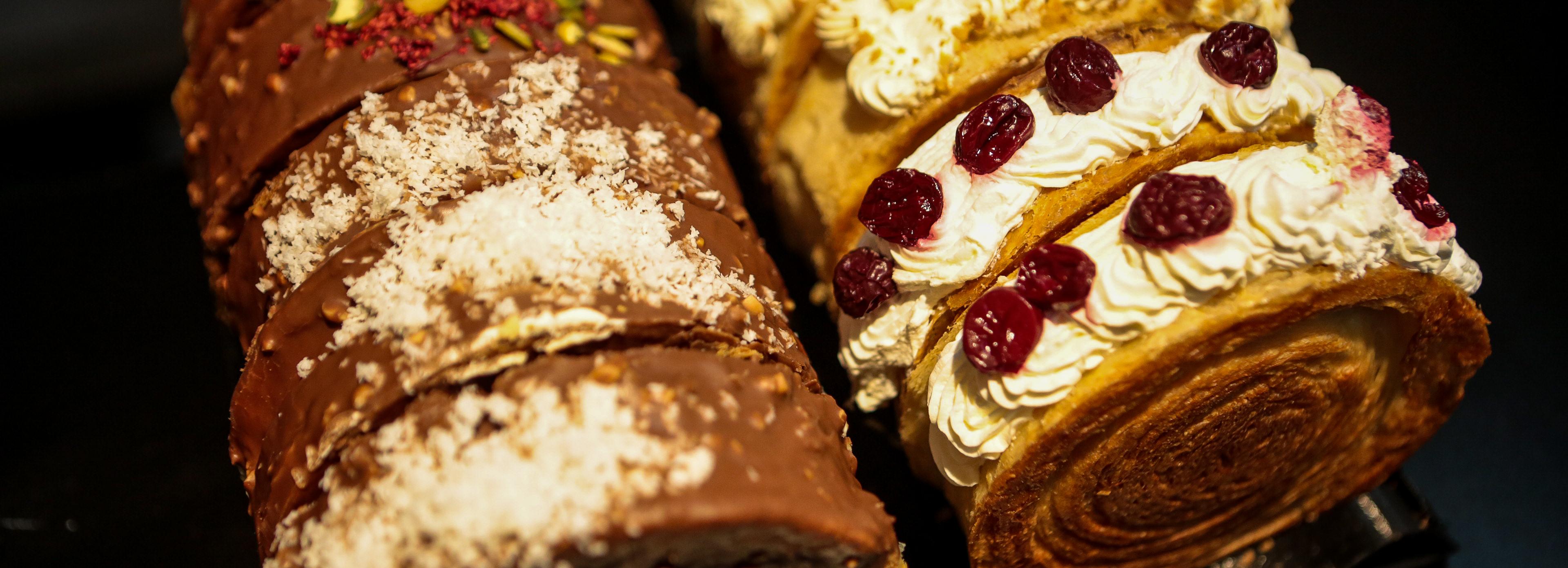 Если вы пропустили: круассаны из ТикТока, подсветка мостов и мэр мечты