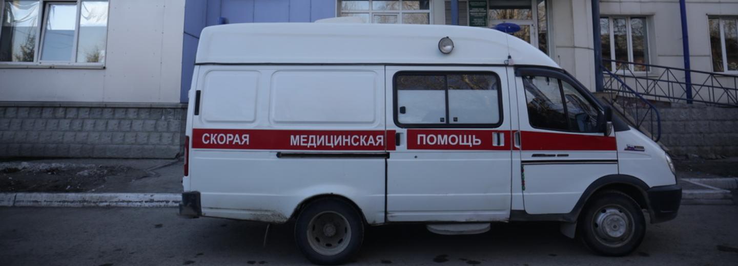 В Новосибирске выписали ещё троих пациентов с коронавирусом