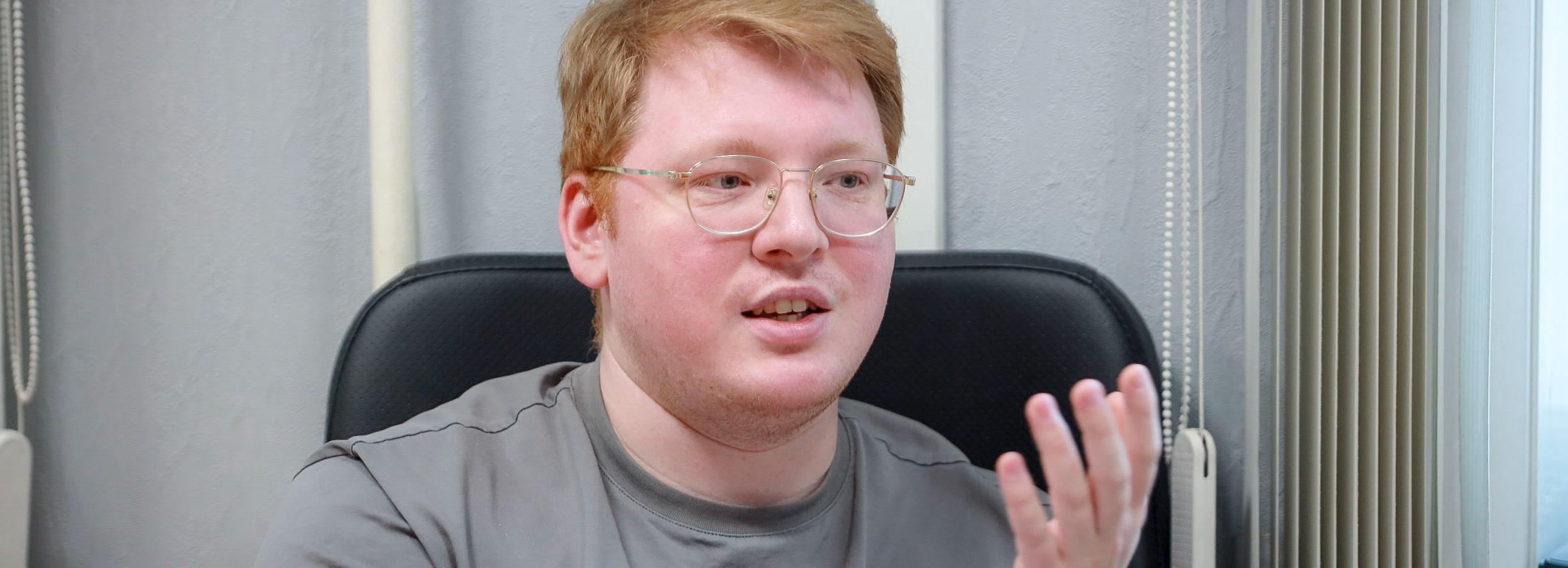 От свиньи можно взять не только почку для пересадки — сибирский генетик