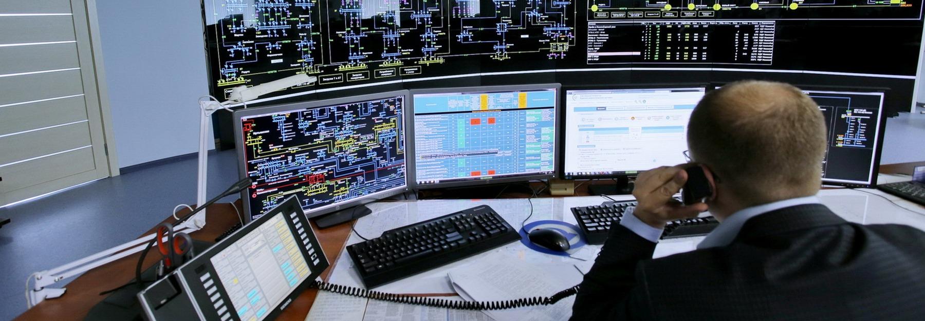 Есть вопросы к энергетикам — горячий телефон в Новосибирске