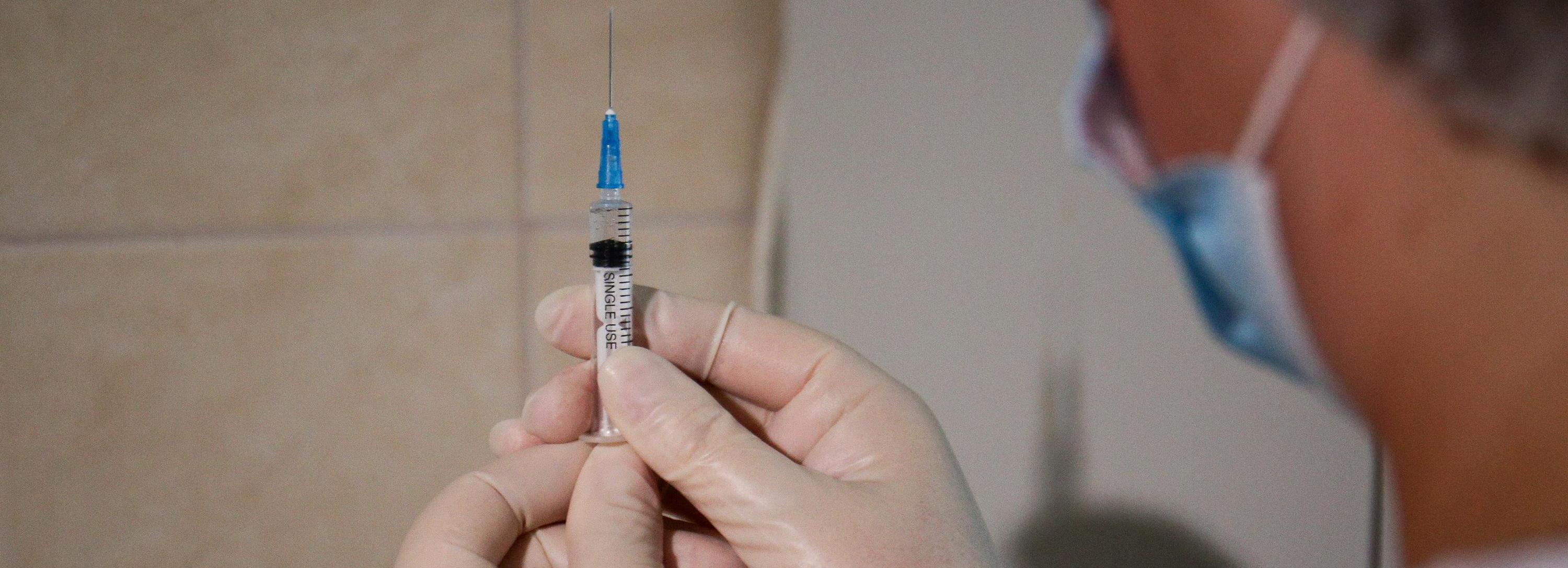 Студентов новосибирского вуза переведут на дистант из-за вспышки кори