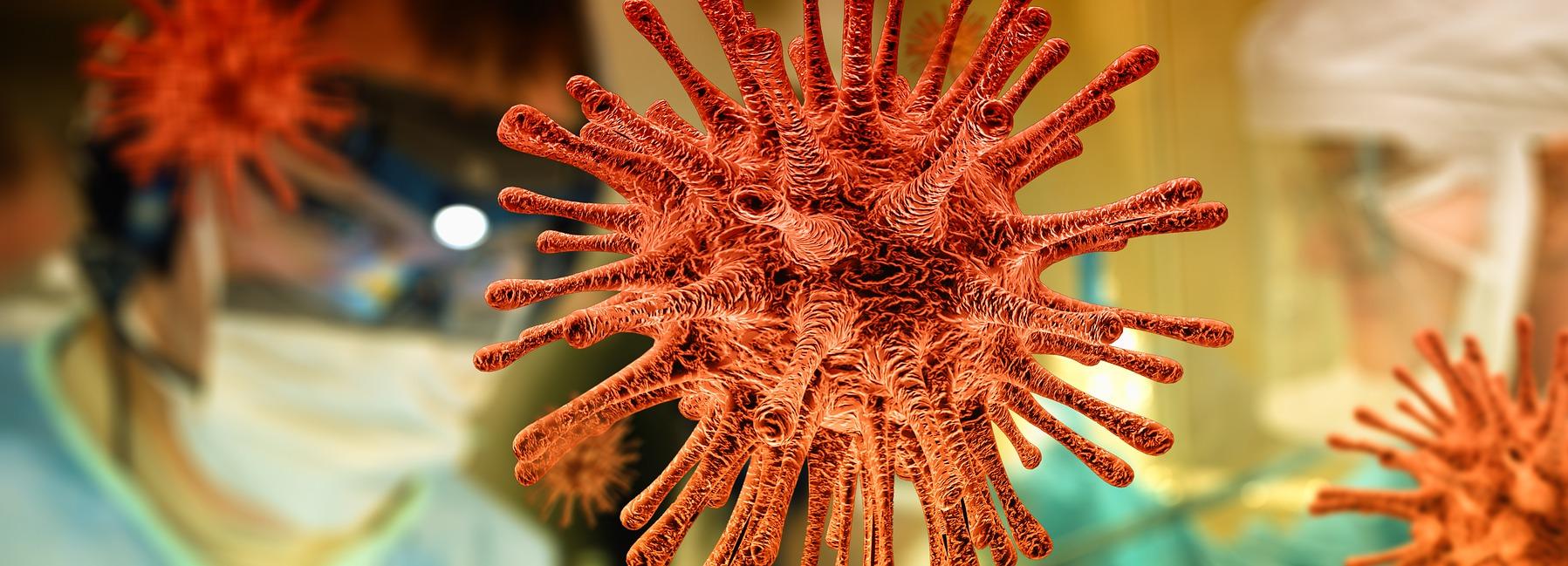 Работа в Новосибирске: погодный химик и дизайнер ДНК