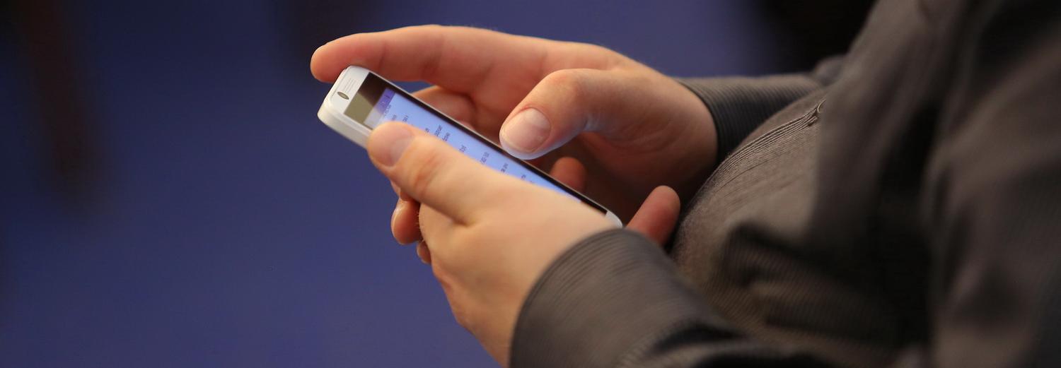 «МегаФон» и «Лиза Алерт» ищут пропавших людей с помощью рассылки СМС