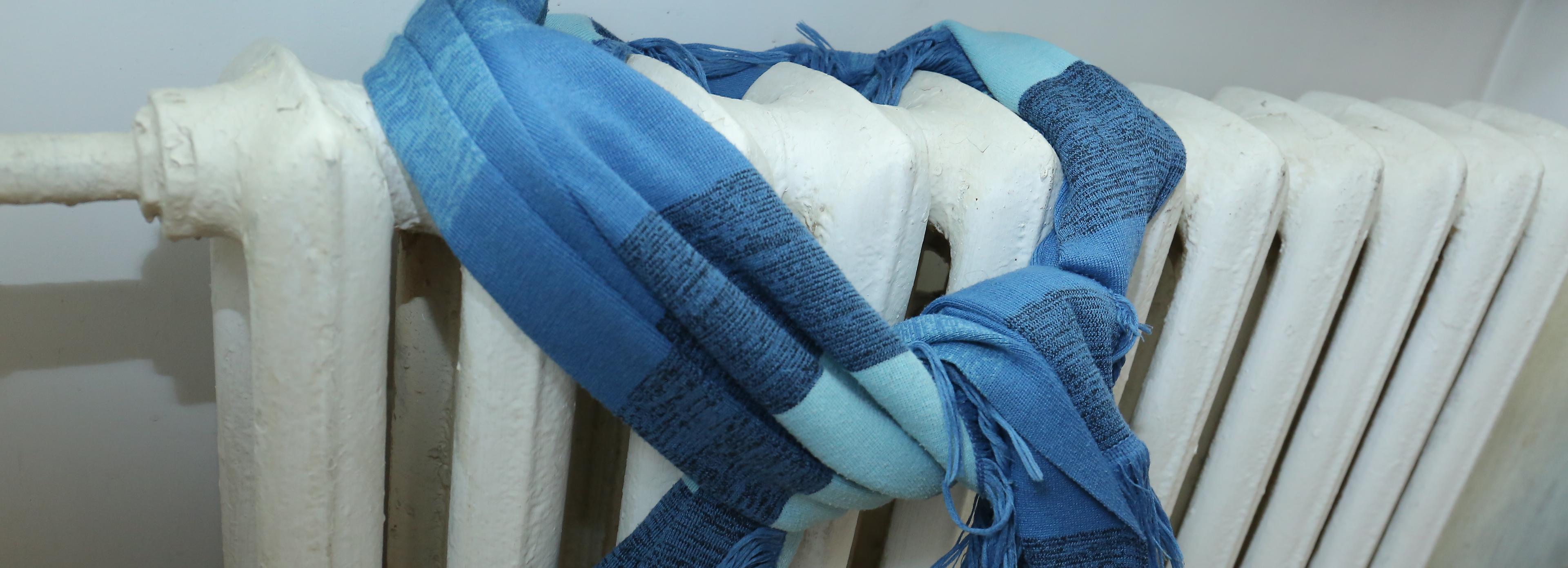 Решение об отключении отопления в Новосибирске примут в начале мая