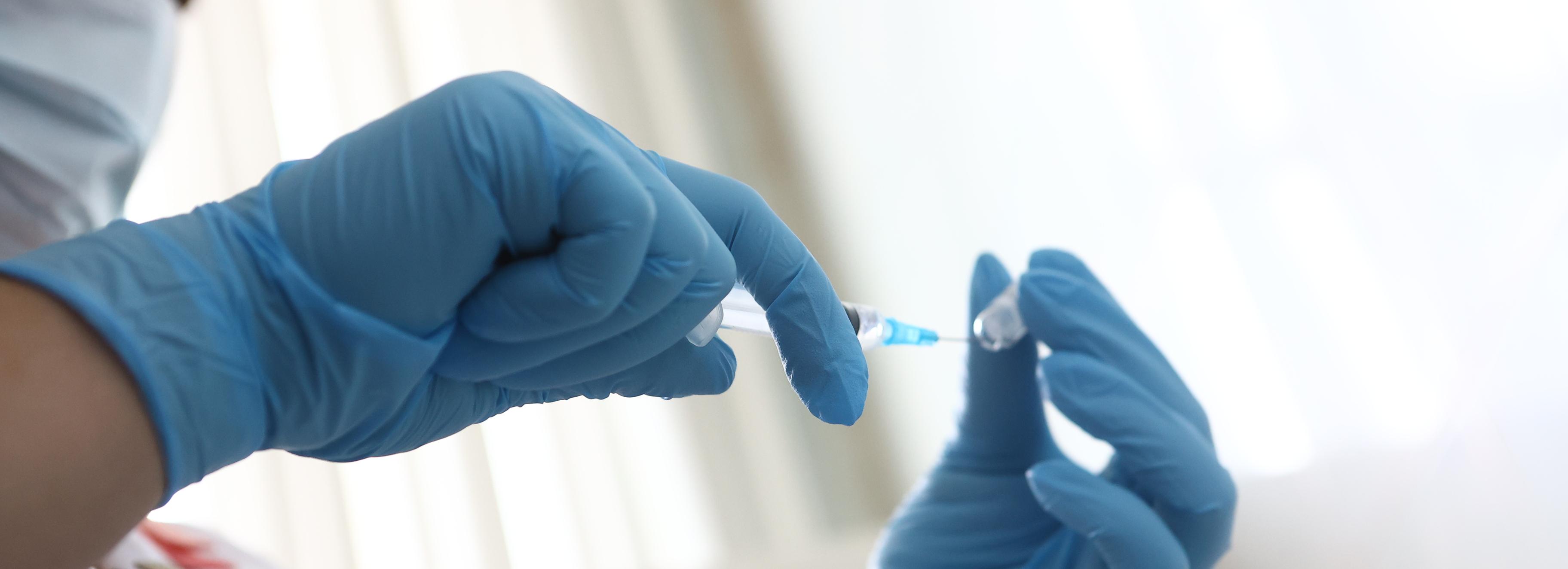 От гриппа привились больше миллиона жителей Новосибирской области