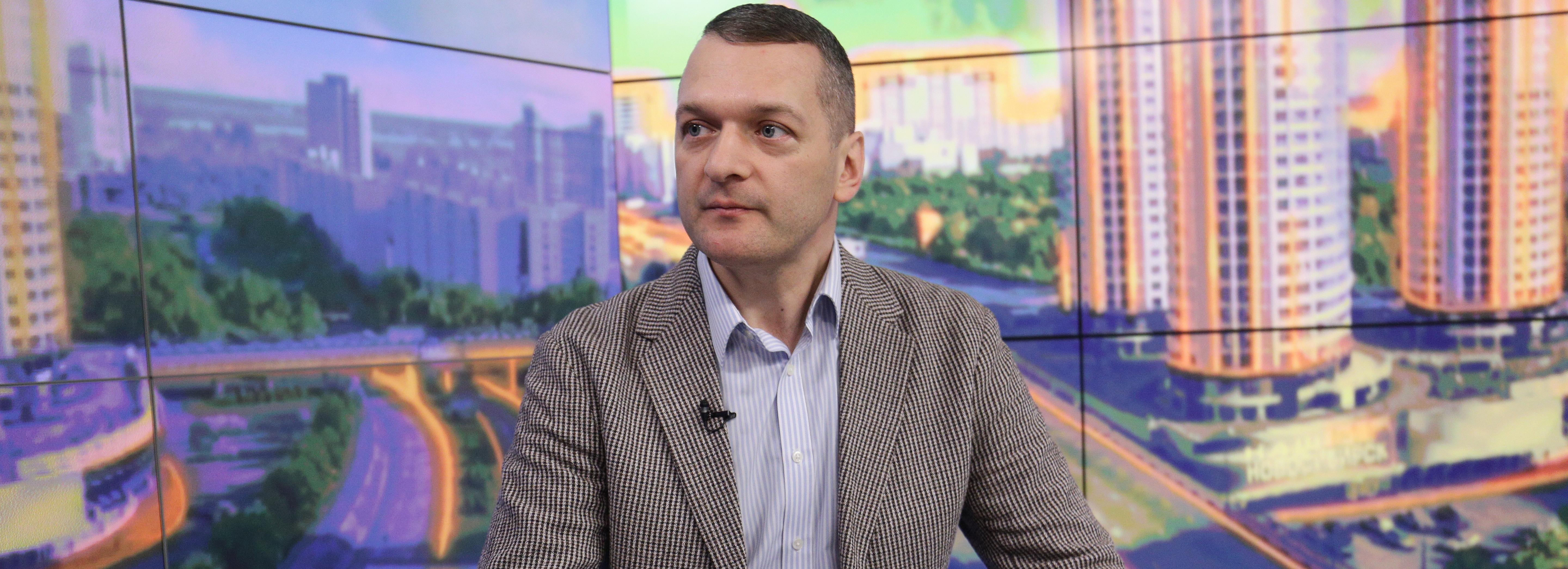 Отчёт управления молодёжной политики за 2022 год — прямая трансляция