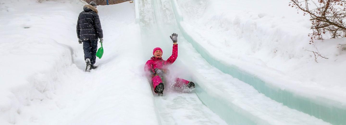 Самая короткая рабочая зима за 20 лет: сколько будем отдыхать