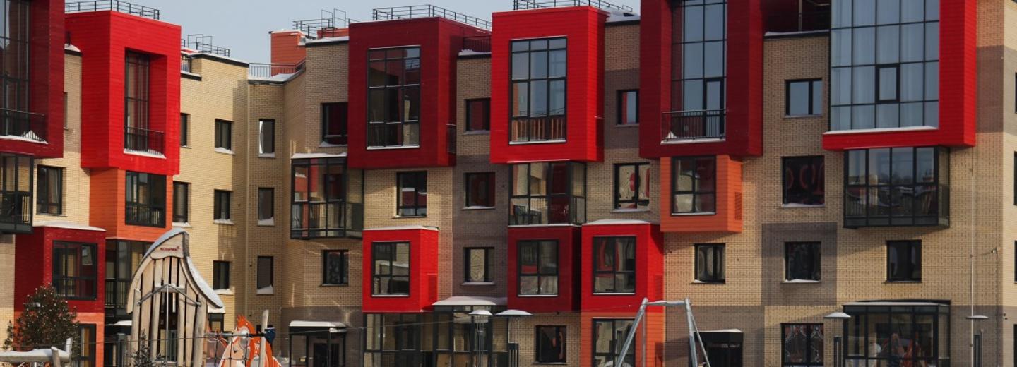 Новый автобусный маршрут свяжет Студенческую и ЖК «Спектр» в Кольцово