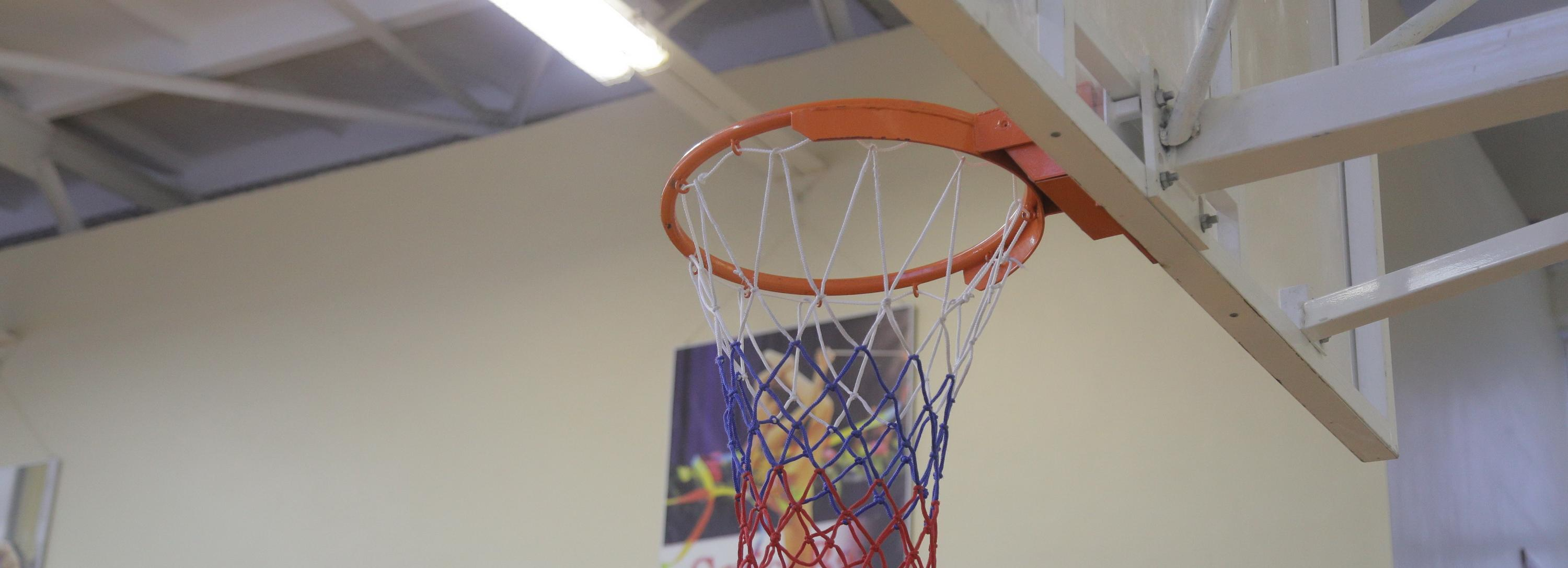 Сибирские баскетболисты обыграли монголов в китайском шоу Dunk of China